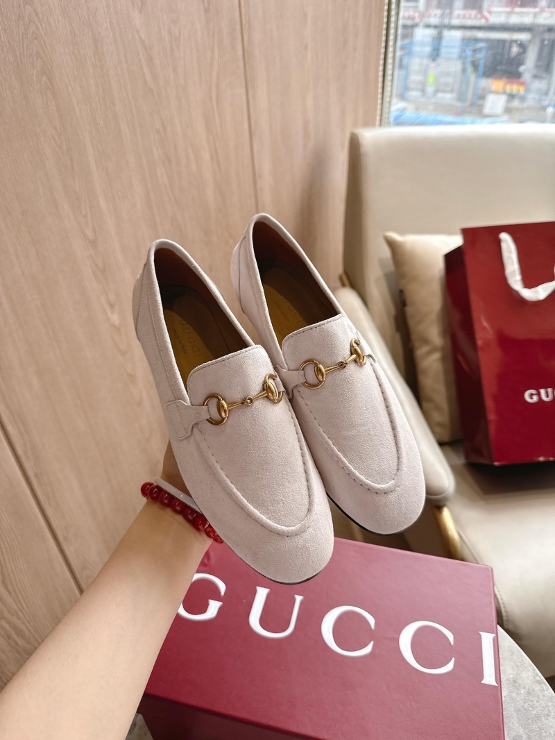 Gvc*1 loafers